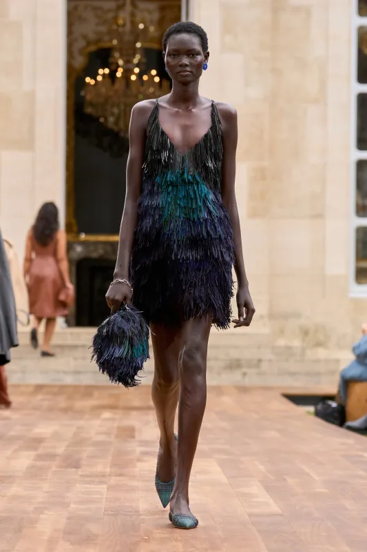 Look 27 sold by Gabriela Hearst