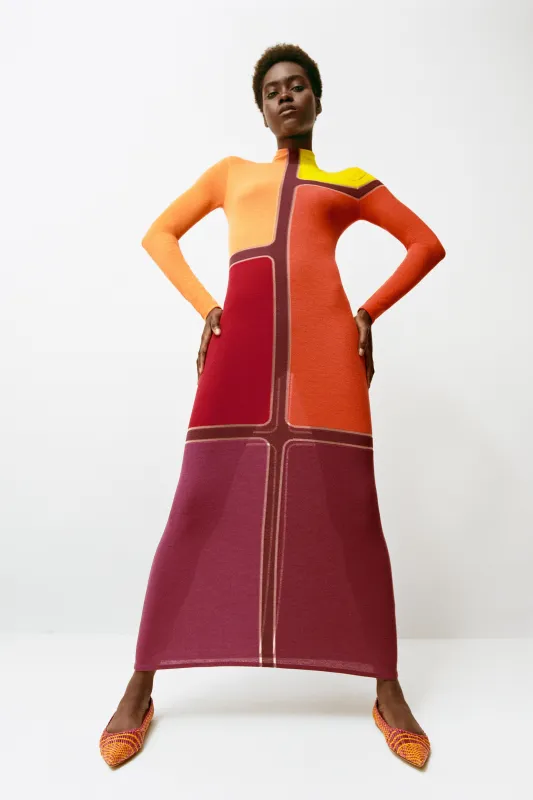 Look 26 sold by Gabriela Hearst