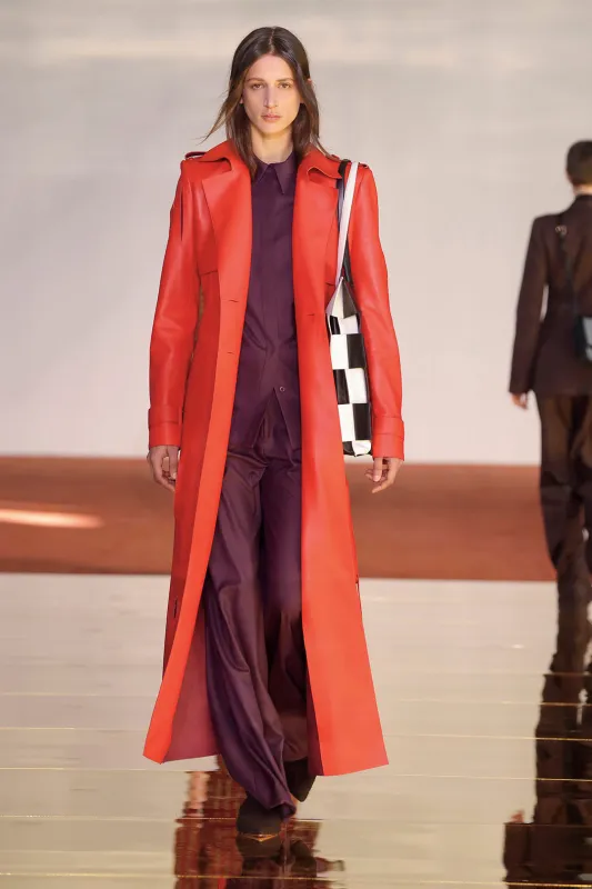 Look 24 sold by Gabriela Hearst