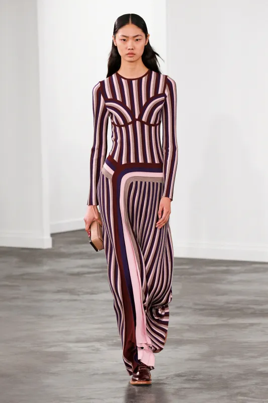 Look 28 sold by Gabriela Hearst