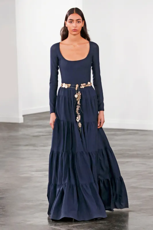 Look 26 sold by Gabriela Hearst