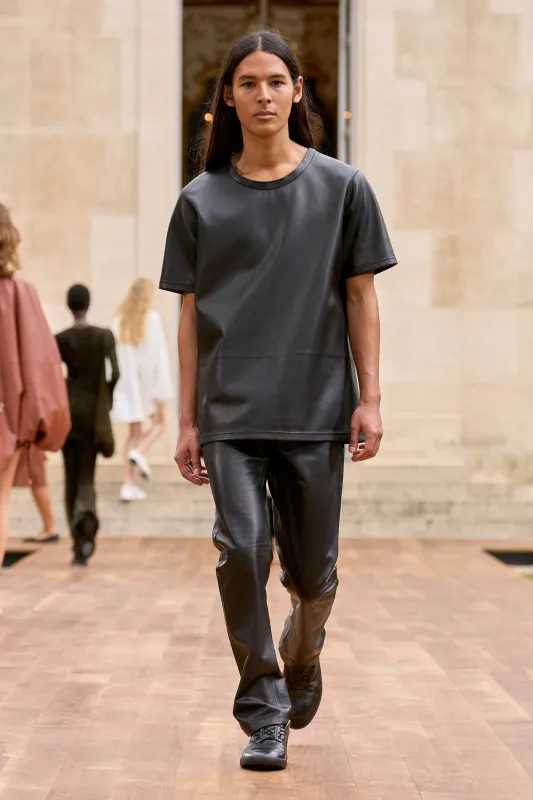 Look 22 sold by Gabriela Hearst