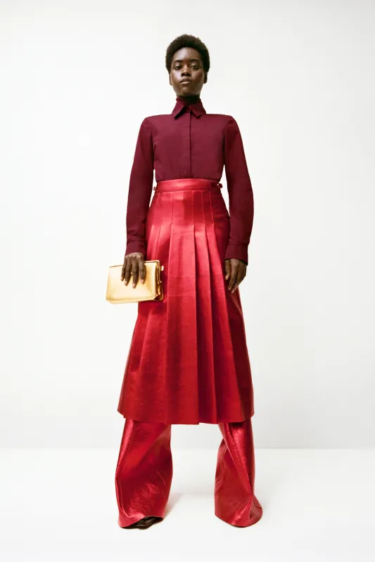 Look 20 sold by Gabriela Hearst