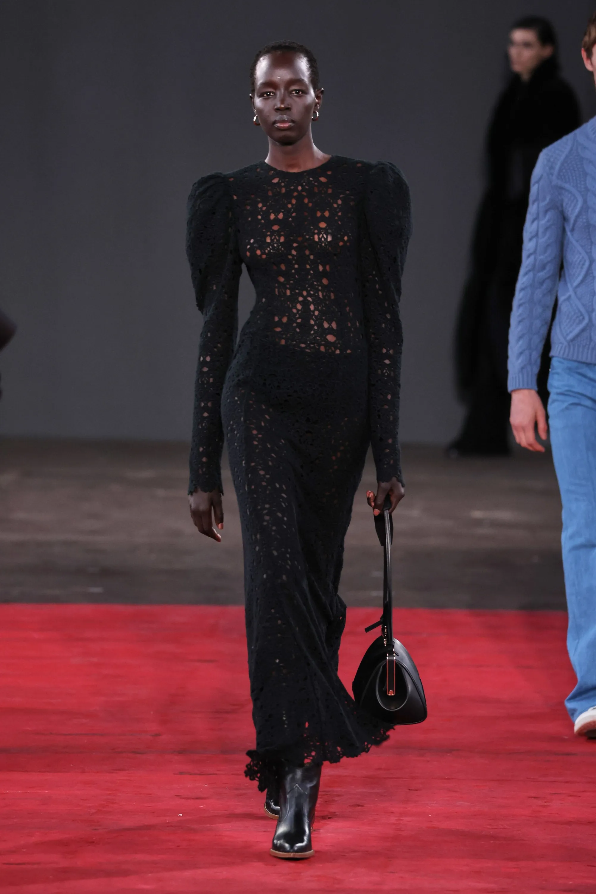 Look 23 sold by Gabriela Hearst