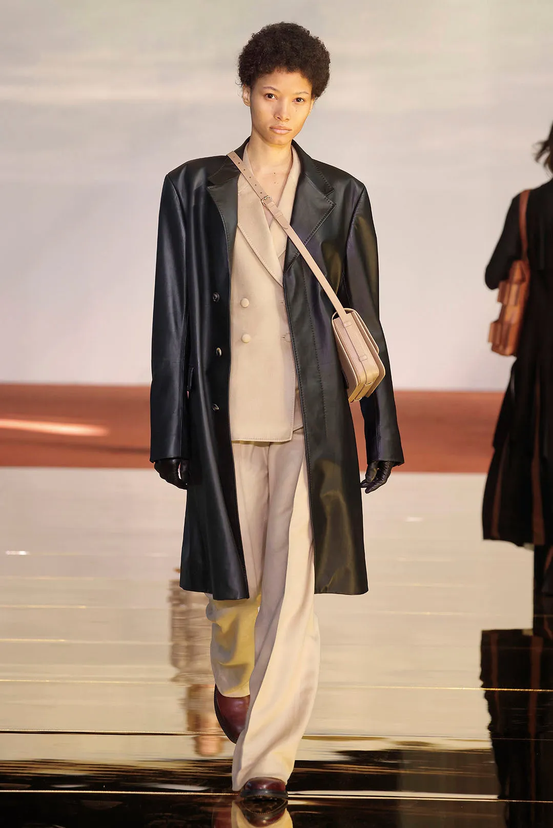 Look 22 sold by Gabriela Hearst