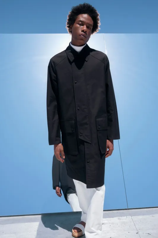 Look 23 sold by Gabriela Hearst