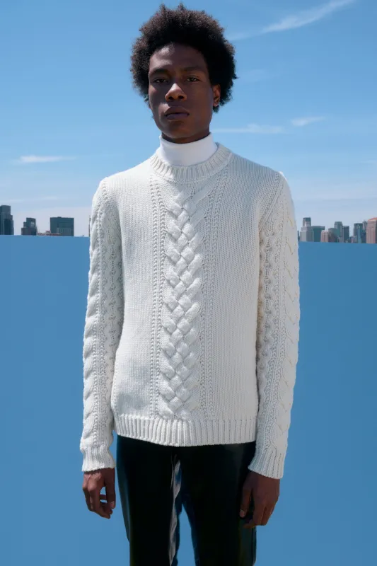 Look 21 sold by Gabriela Hearst