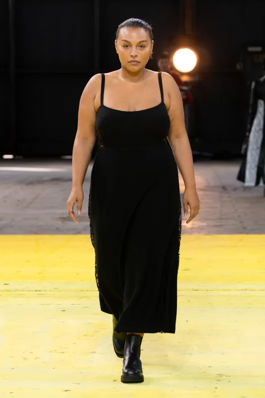 Look 23 sold by Gabriela Hearst