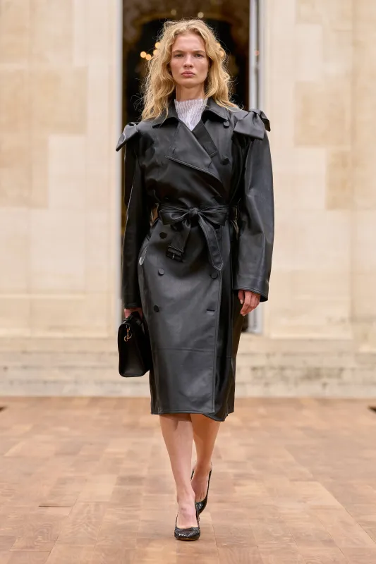 Look 2 sold by Gabriela Hearst
