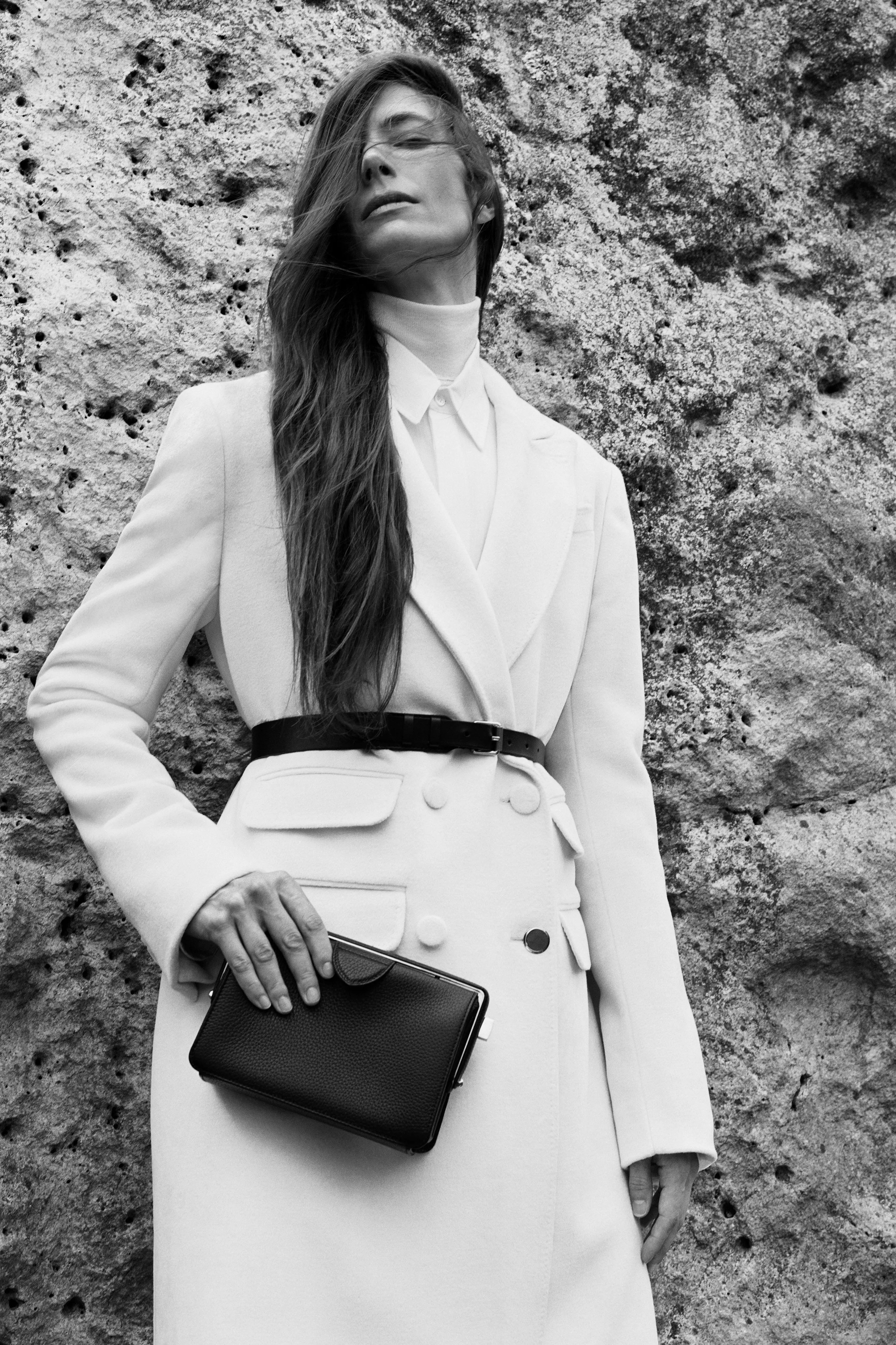 Look 19 sold by Gabriela Hearst