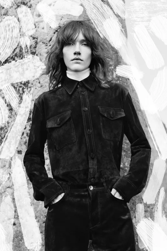 Look 17 sold by Gabriela Hearst