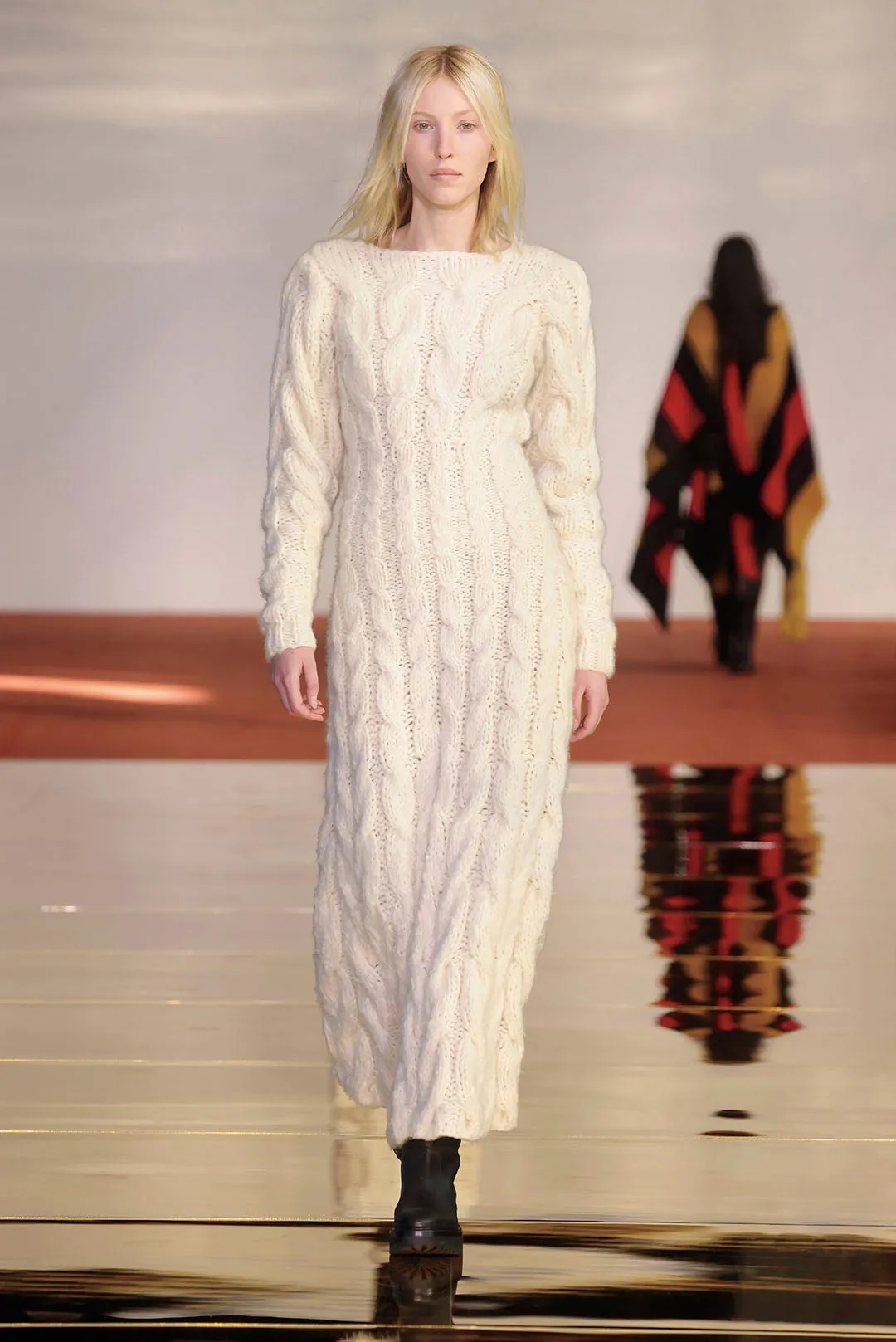 Look 19 sold by Gabriela Hearst