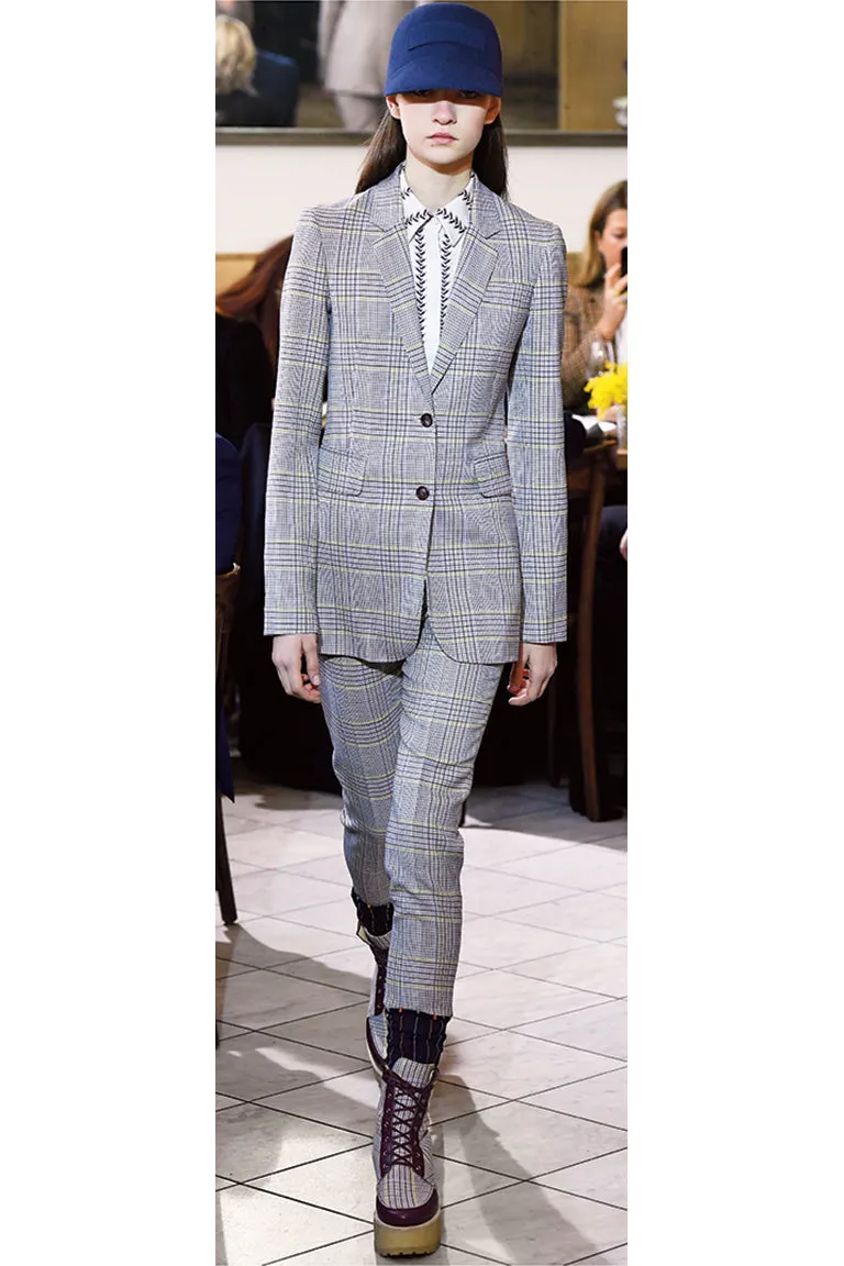 Look 2 sold by Gabriela Hearst