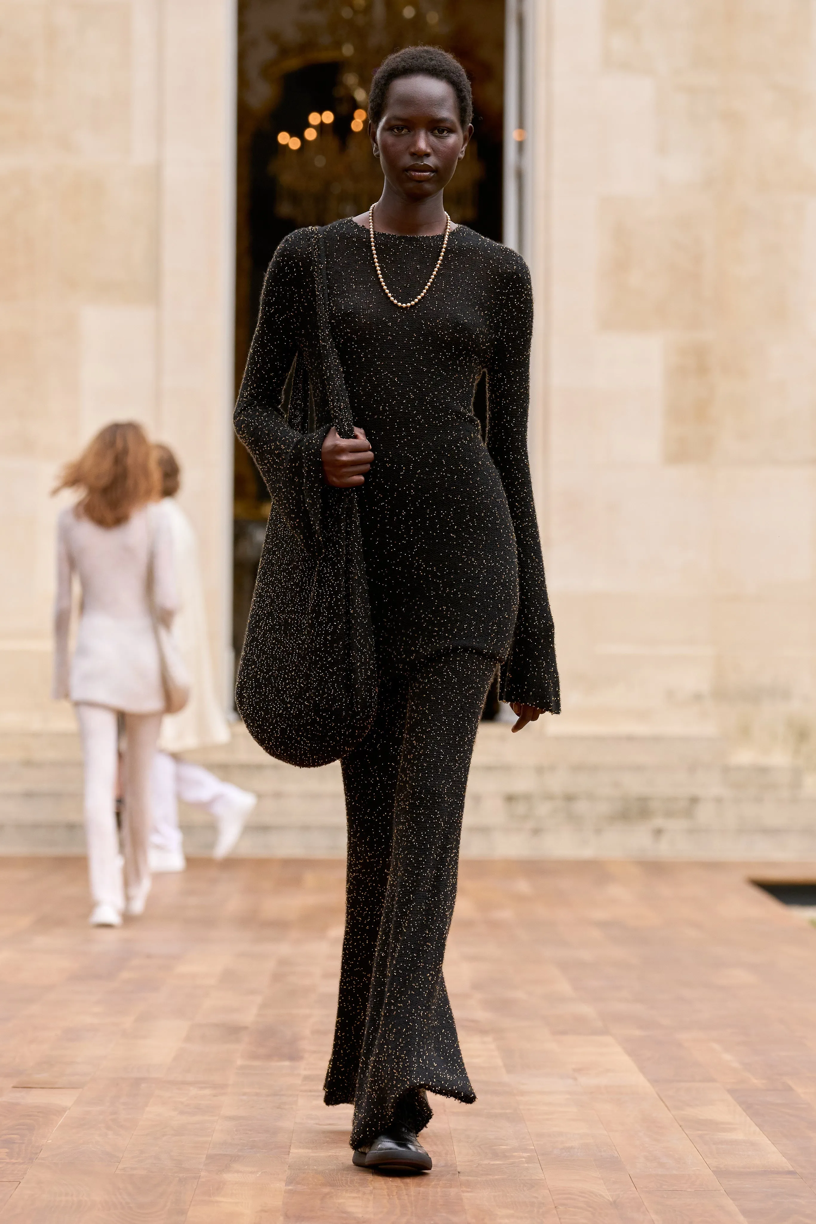 Look 13 sold by Gabriela Hearst