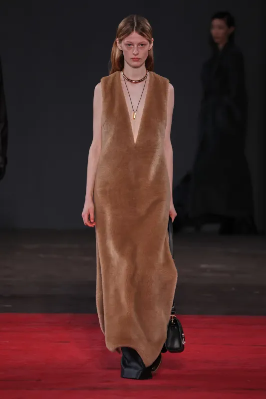 Look 16 sold by Gabriela Hearst