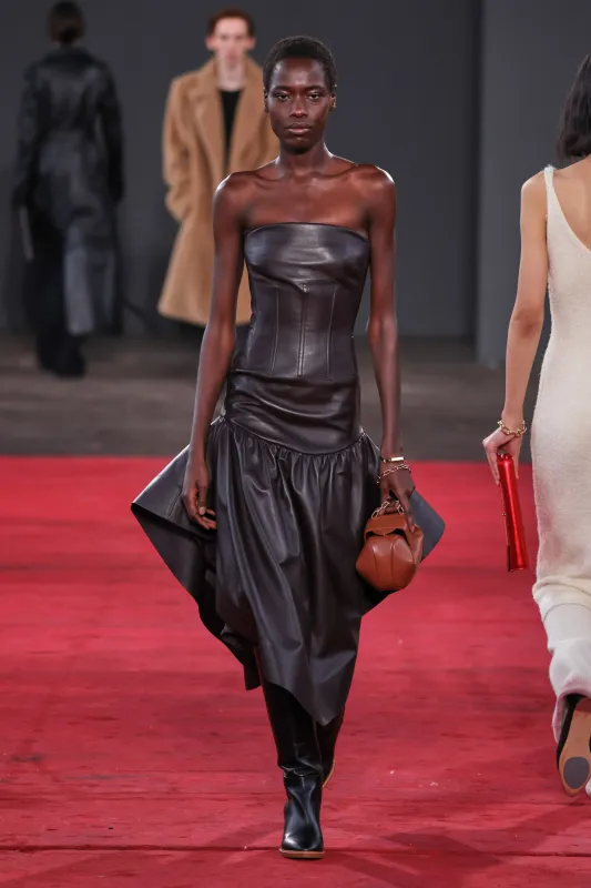 Look 14 sold by Gabriela Hearst