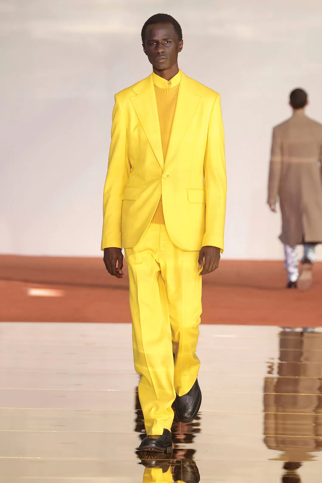 Look 15 sold by Gabriela Hearst