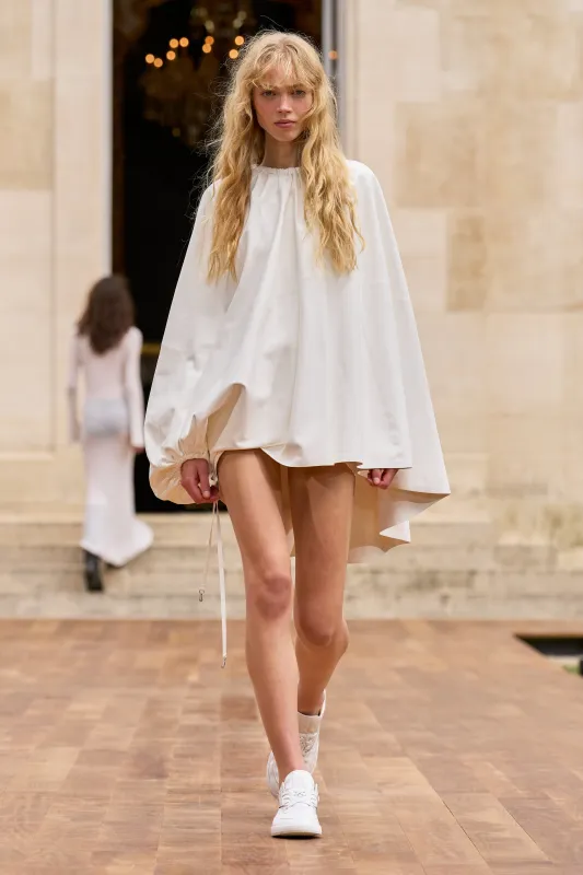 Look 12 sold by Gabriela Hearst