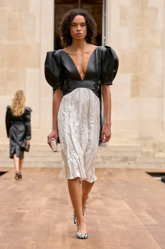 Look 10 sold by Gabriela Hearst