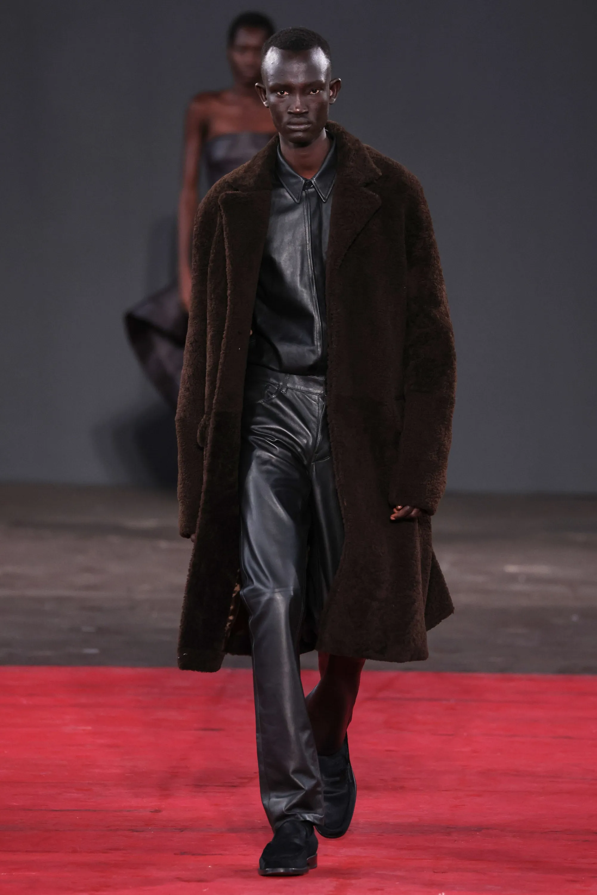 Look 13 sold by Gabriela Hearst