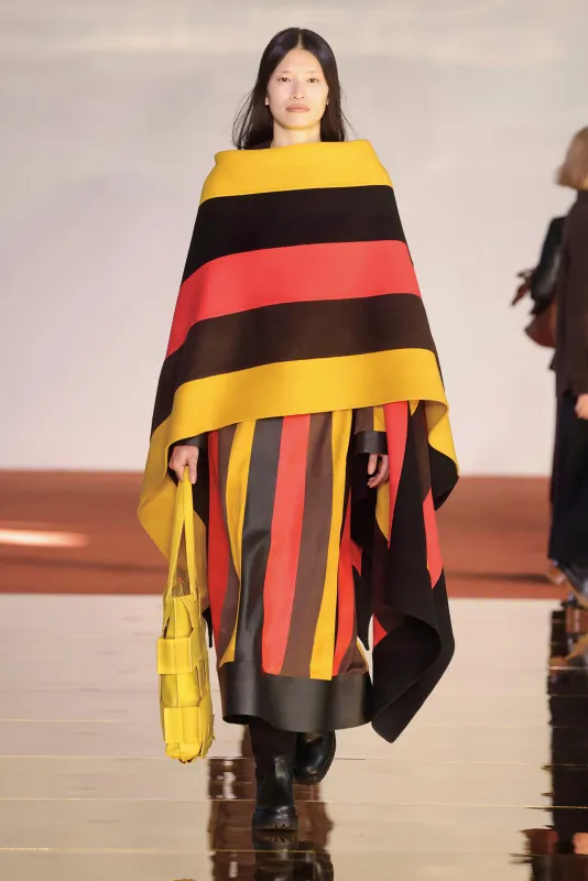 Look 12 sold by Gabriela Hearst
