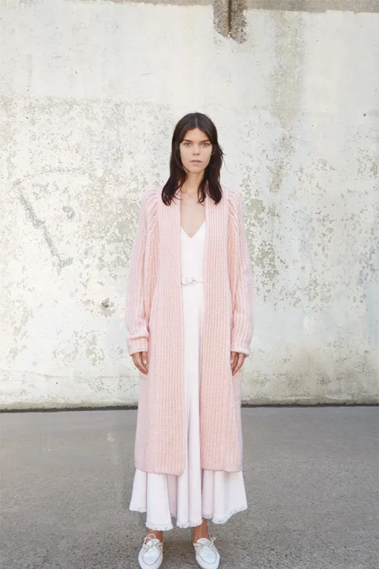 Look 10 sold by Gabriela Hearst