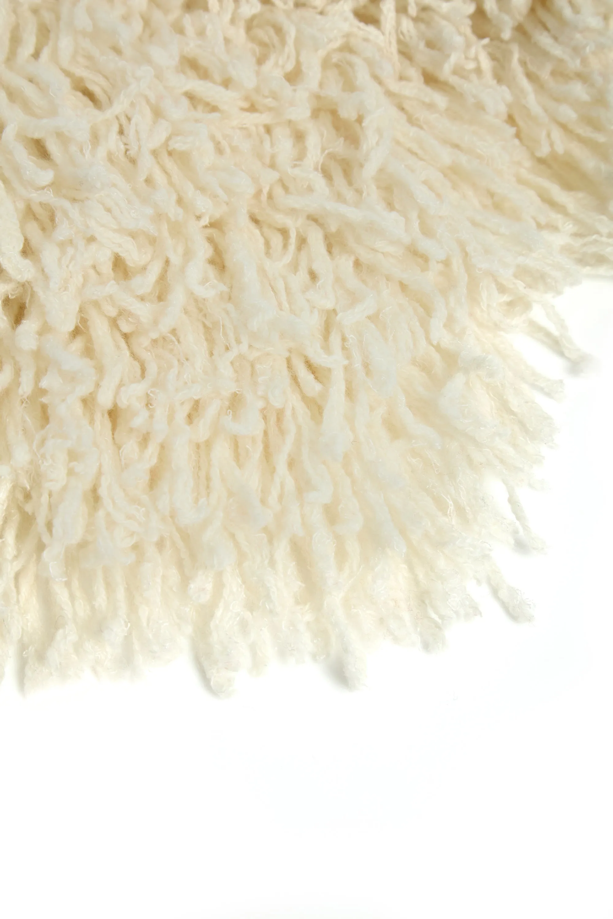 Hargreaves Scraf sold by Gabriela Hearst