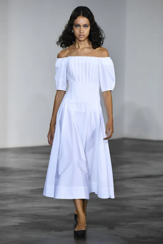 Look 9 sold by Gabriela Hearst