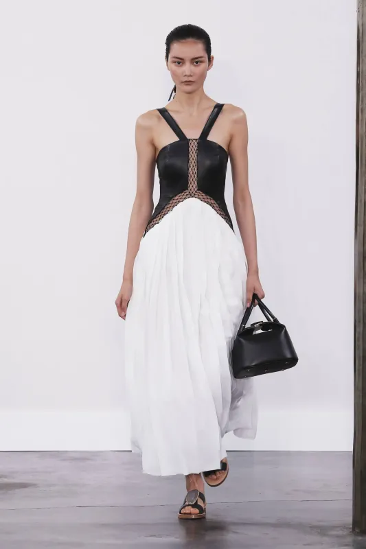 Look 7 sold by Gabriela Hearst