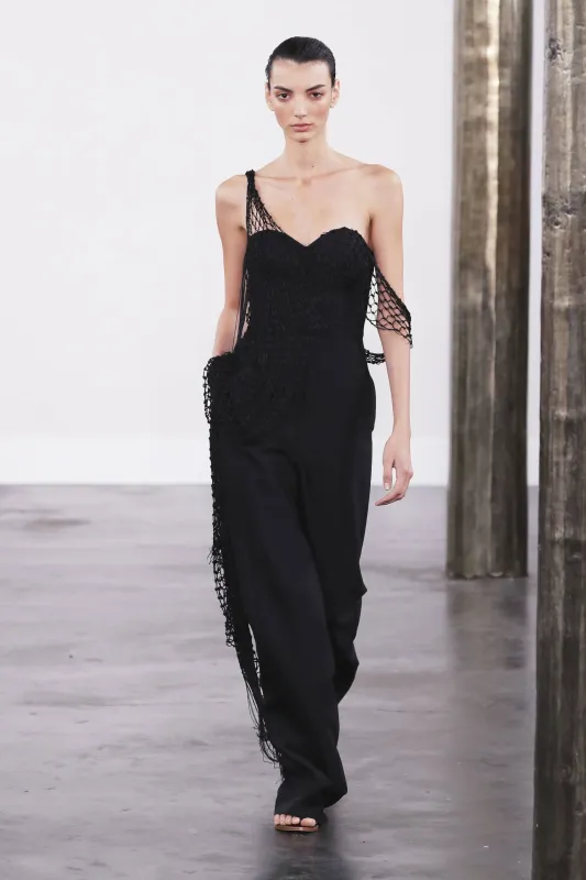 Look 35 sold by Gabriela Hearst