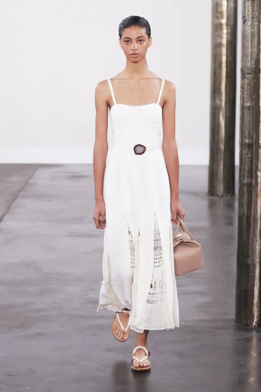 Look 20 sold by Gabriela Hearst