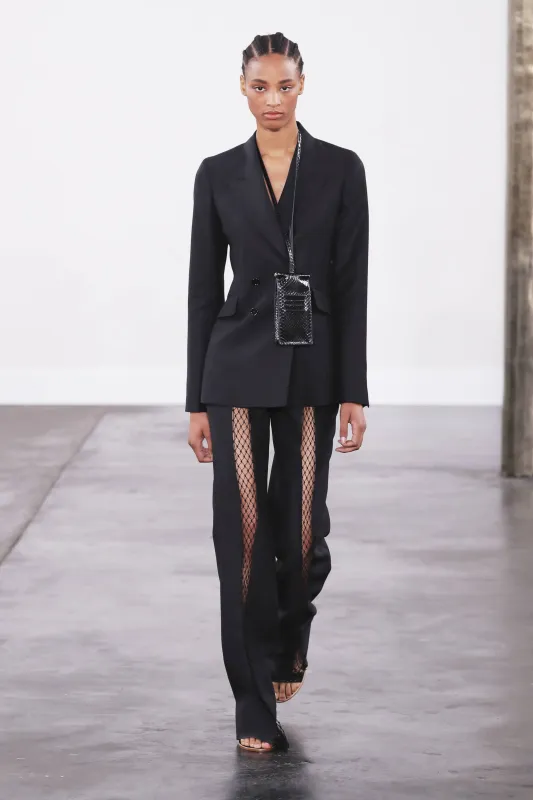Look 34 sold by Gabriela Hearst