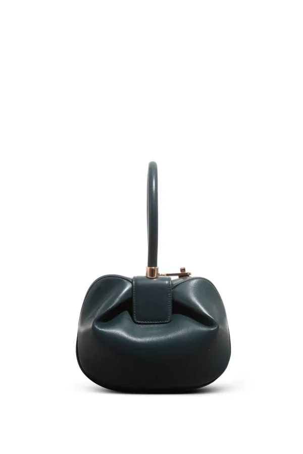 Demi Bag in Green Nappa Leather sold by Gabriela Hearst product image thumbnail 2