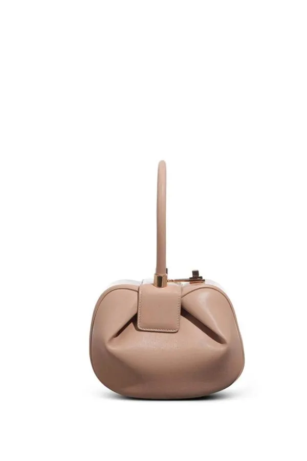 Demi Bag in Nude Nappa Leather sold by Gabriela Hearst product image thumbnail 2