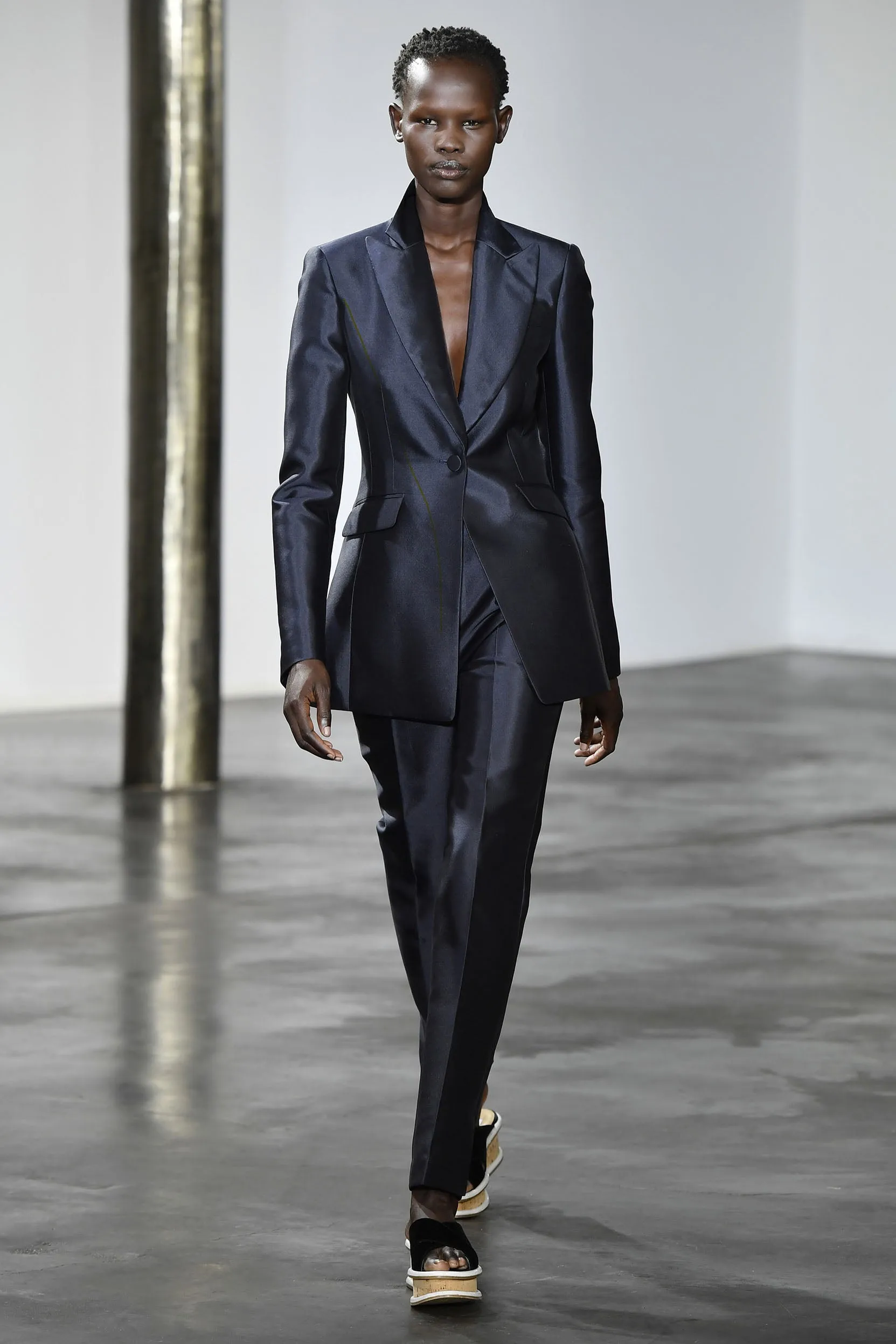 Look 32 sold by Gabriela Hearst