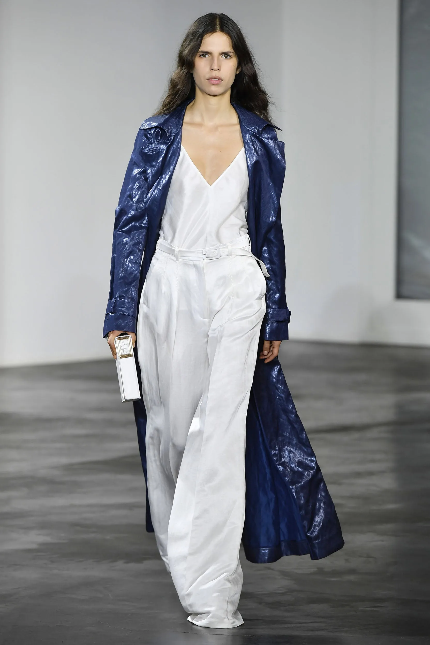 Look 28 sold by Gabriela Hearst