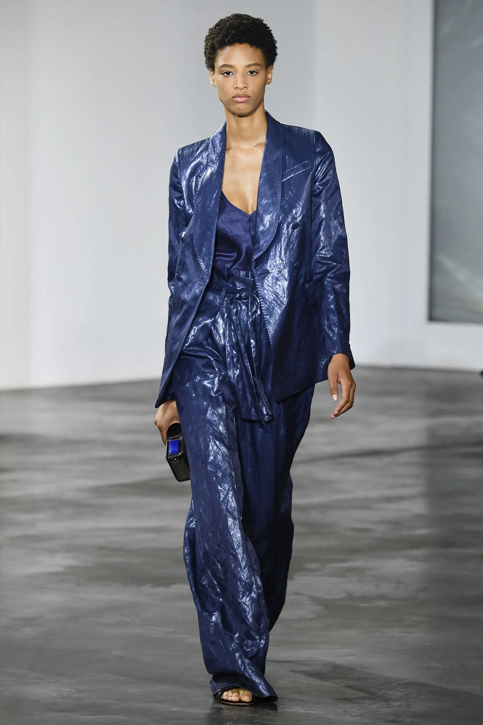 Look 26 sold by Gabriela Hearst