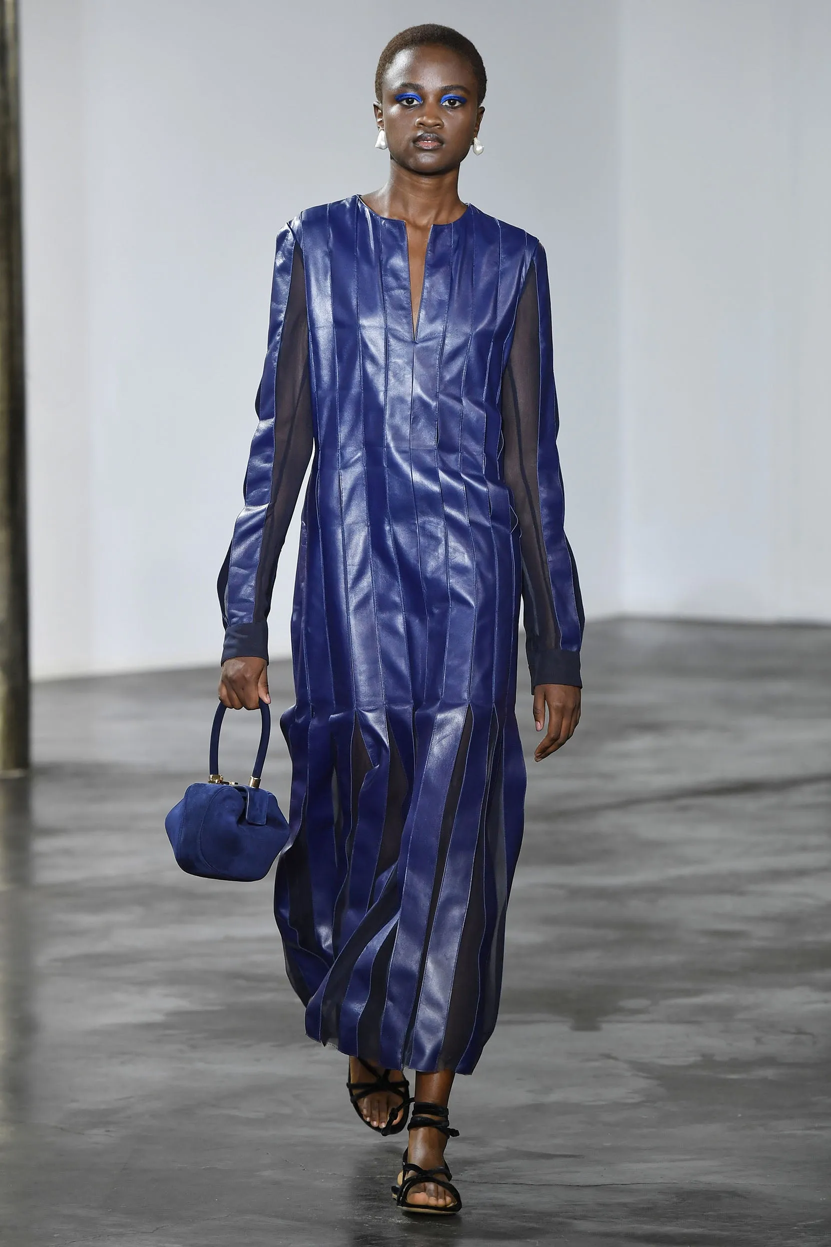 Look 21 sold by Gabriela Hearst