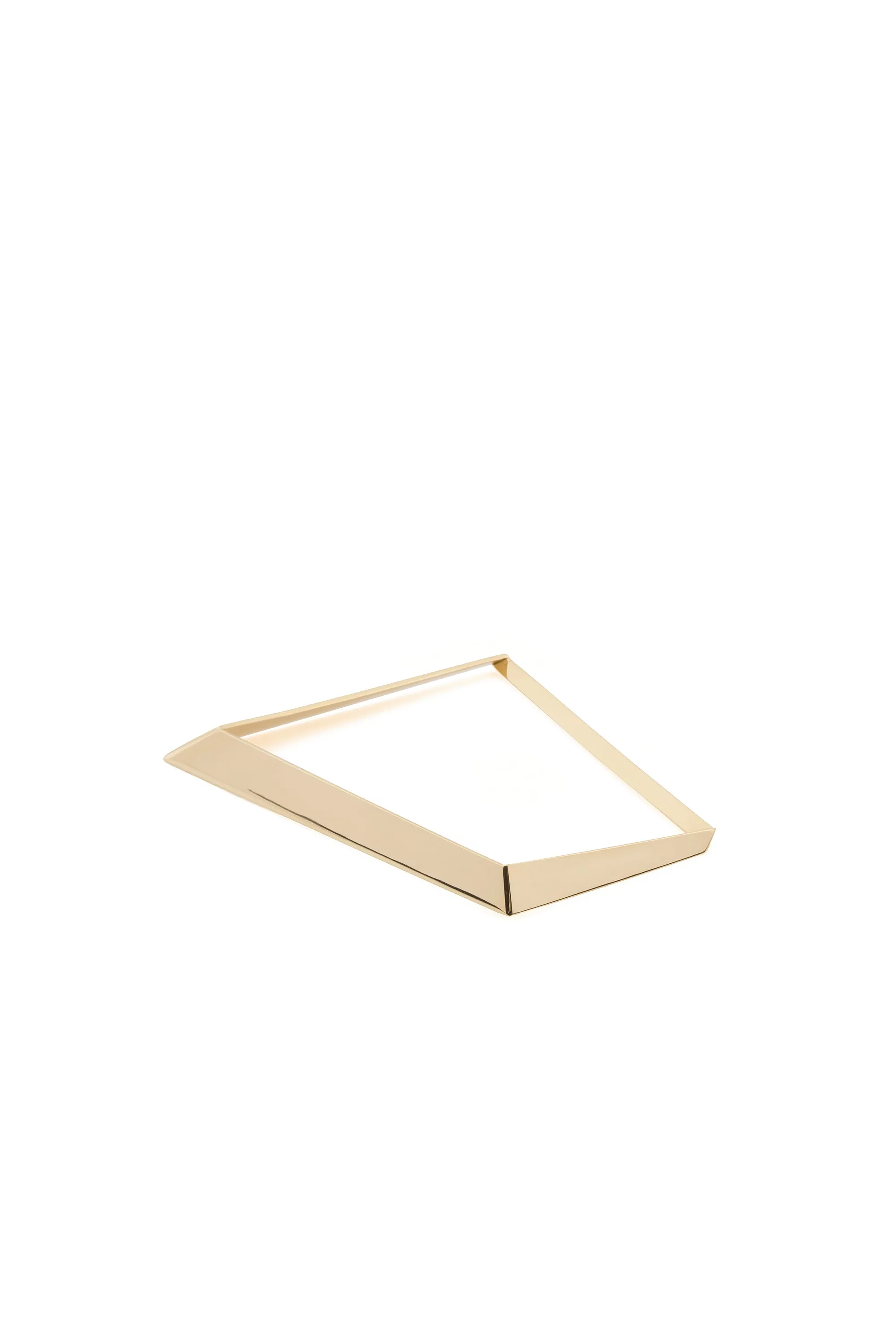 Declan Bracelet in 18K Yellow Gold sold by Gabriela Hearst product image thumbnail 3