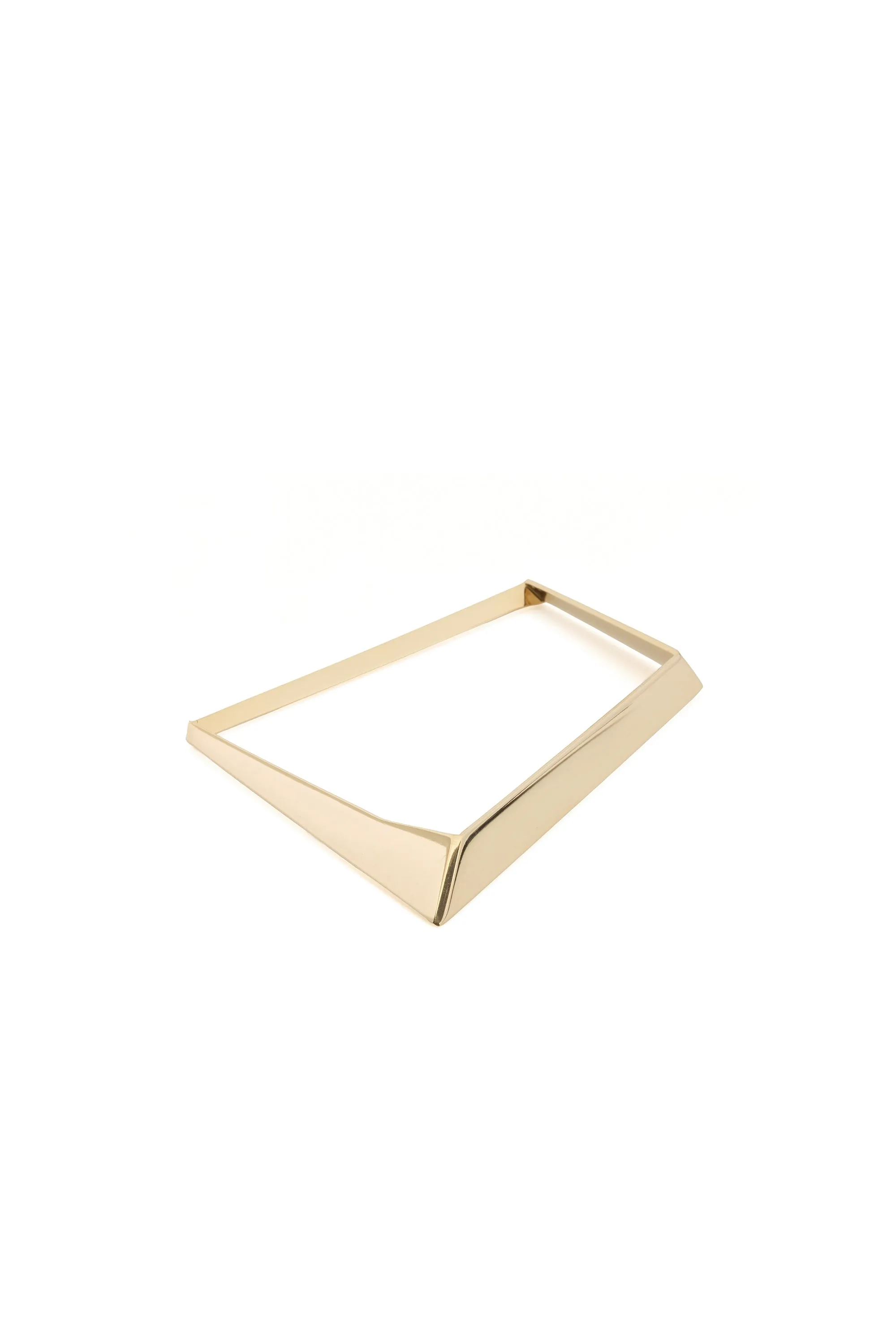 Declan Bracelet in 18K Yellow Gold sold by Gabriela Hearst product image thumbnail 2