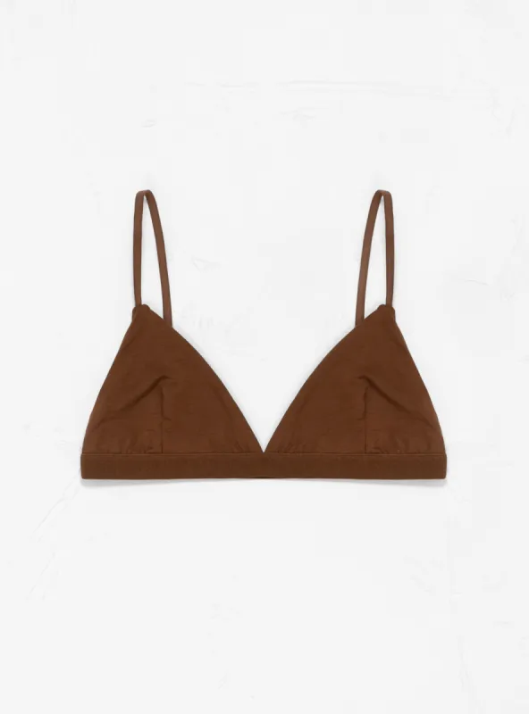Missisipi Bra Ocular Brown made by Baserange