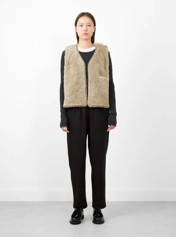 Moon Vest Reishi sold by Garbstore