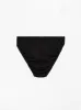 Bell Pants Black sold by Garbstore