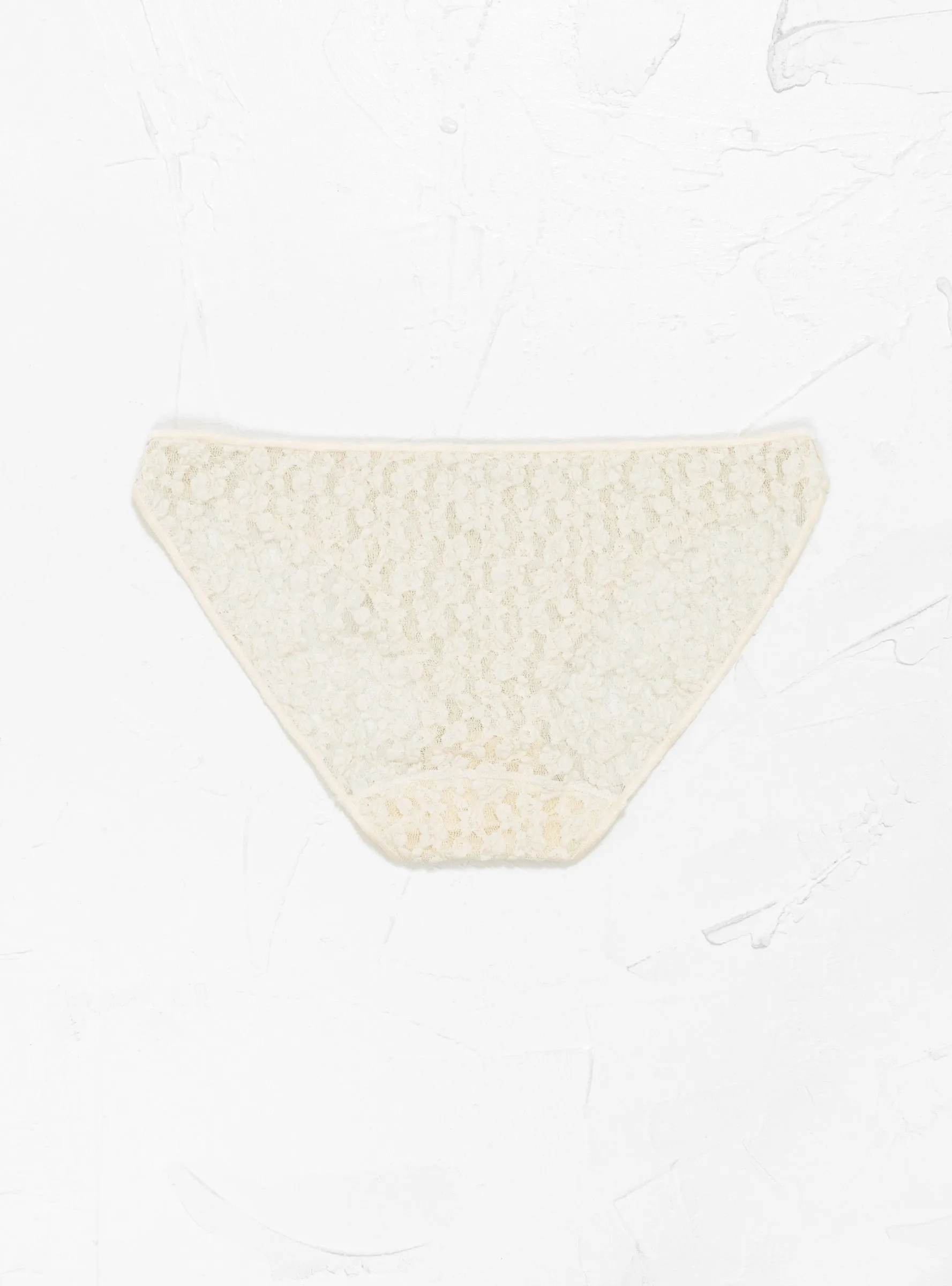 Crescent Pants Undyed sold by Garbstore product image thumbnail 2