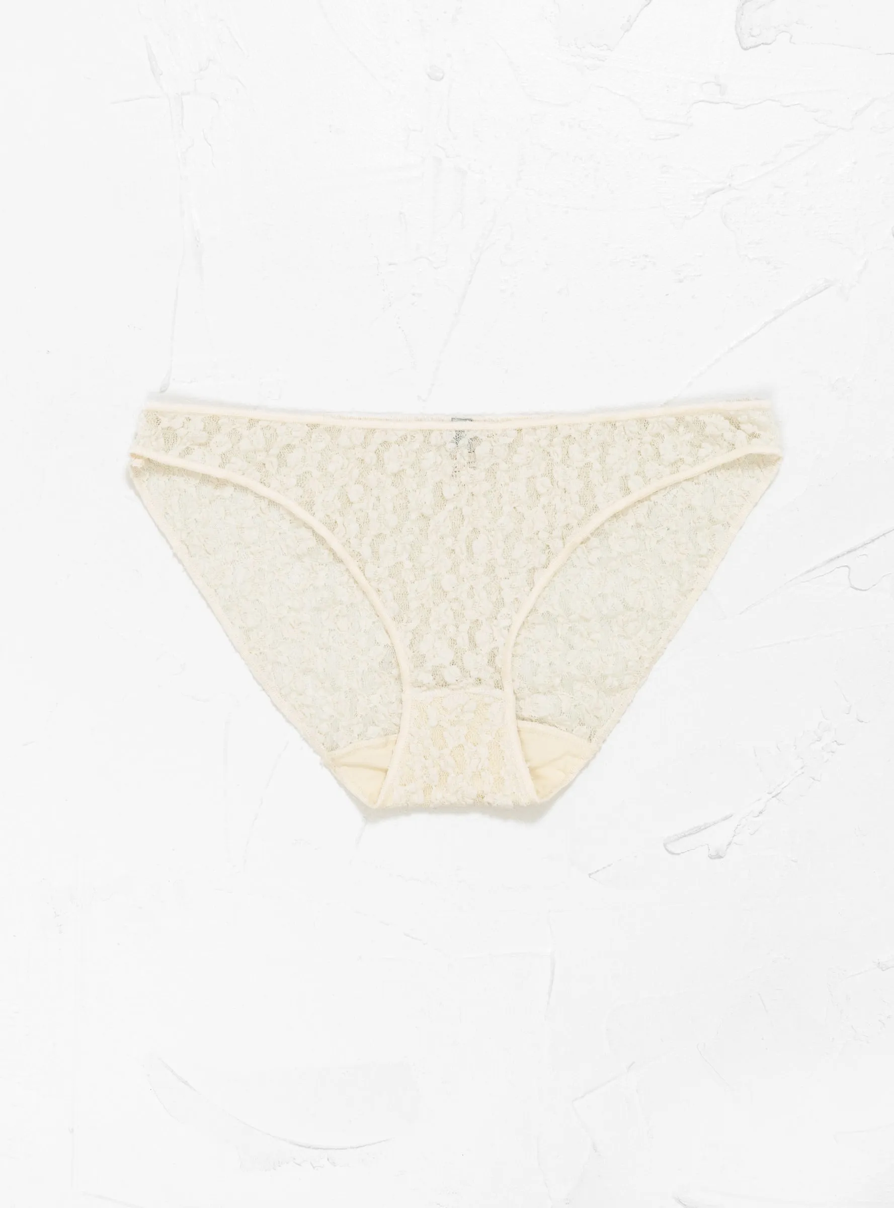 Crescent Pants Undyed sold by Garbstore