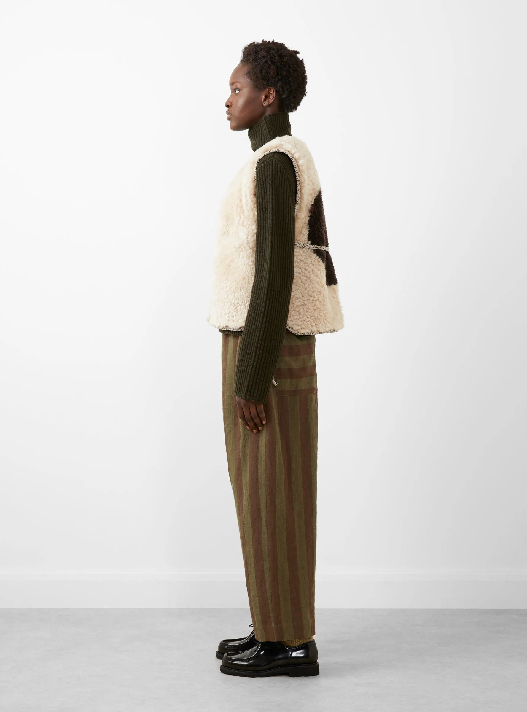 Moon Vest Classic sold by Garbstore product image thumbnail 3