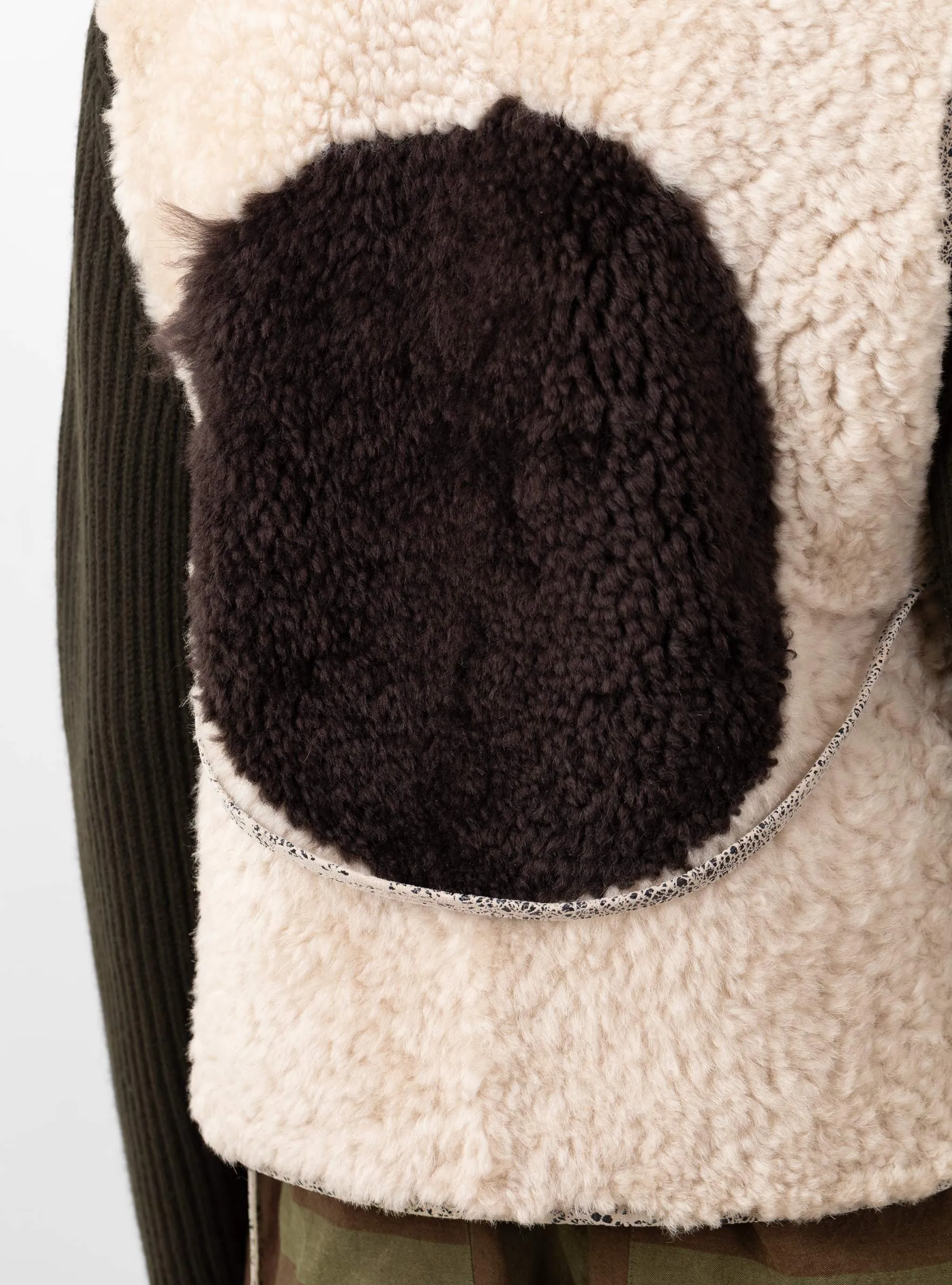 Moon Vest Classic sold by Garbstore product image thumbnail 4