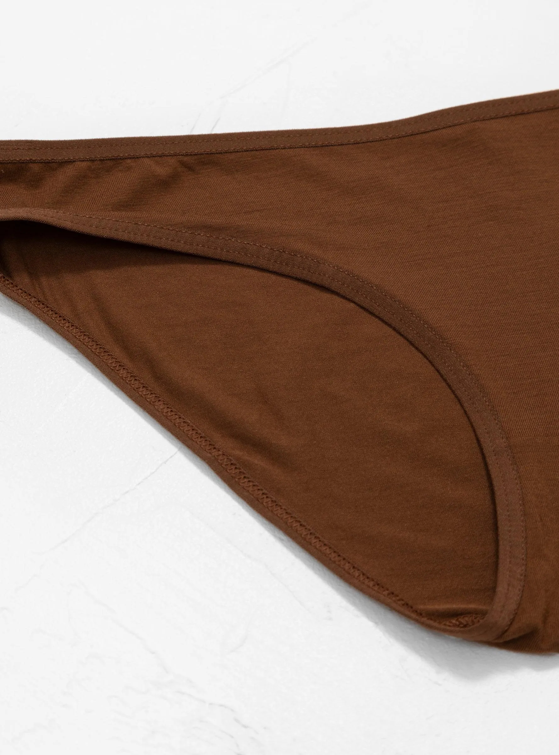 Bell Pants Ocular Brown sold by Garbstore product image thumbnail 2