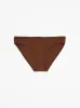 Bell Pants Ocular Brown sold by Garbstore
