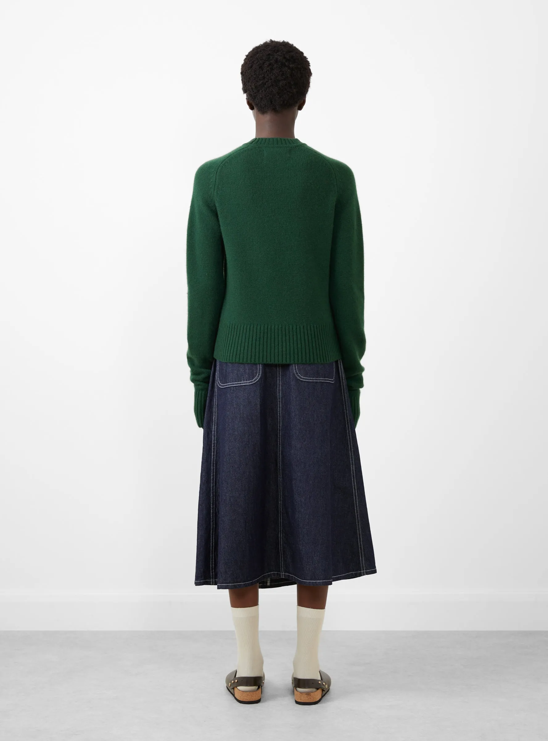 No.80 Glory Forest sold by Garbstore product image thumbnail 3